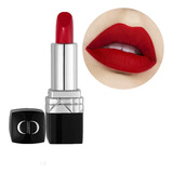 Dior Rouge 999 Matte 1.4