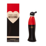 Moschino Cheap & Chic Edt X100 Caja Cerrada Nkt Perfumes 