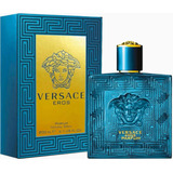 Versace Eros Parfum 100 Ml Edp Spray Versace - Hombre