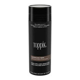 Toppik Hair Building Fibers.