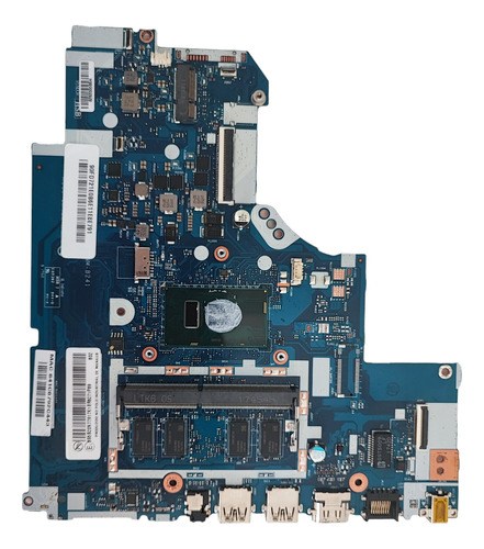 Placa Mãe Lenovo Ideapad 320-15ikb I5-7200u Funcionando 100%