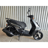 Yamaha Bws 125