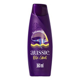 Shampoo Btx Effect Óleo De Jojoba 360ml Aussie 