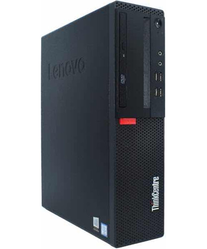 Cpu Lenovo Thinkcentre M910s Intel Core I5 7ma Gen