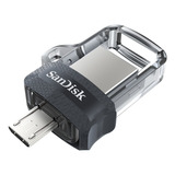 Memoria Usb 32 Gb Sandisk 3.0 Dual Drive Otg