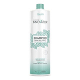 Shampoo Sem Sulfato Innovator Itallian 1 Litro