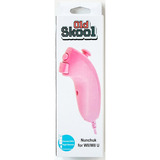 Control Old Skool Wii Nunchuk Wii U Nunchuck Para Nintendo