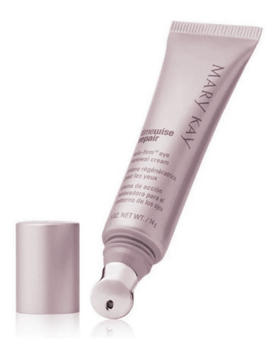 Crema Para El Área De Los Ojos Volu-firm Mary Kay Timewise Repair De 14g