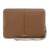 Funda Protectora Rebecca Minkoff De Piel Para Macbook Air 13