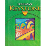 Keyston C Students Book Longman Pearson  Empastado
