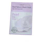 Mascarilla Naturaleza Real Perl