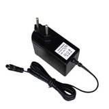 Fonte 5v 3a Bivolt 110-220v Plug P8 Compativel Com Positivo