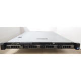 Servidor Dell Power Edge R410 Xeon E5620, Ram 8gb, Hd 8tb