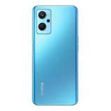 Celular Realme 9i Dual Sim 128 Gb - 4 Gb Ram Azul Prisma Color Prism Blue