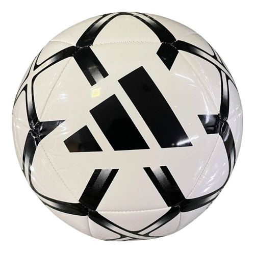Bola adidas Starlancer Futebol Campo Unissex - Ip1648