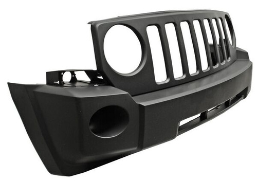 Fascia Delantera Jeep Patriot 2007-2008-2009-2010  7