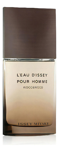 Wood & Wood Eau De Parfum 50ml
