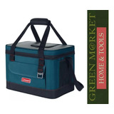 Conservadora Bolso Termico Coleman Soft 30 Latas 42hs