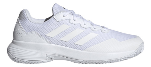 Zapatillas adidas Tennis Tennis Gamecourt 2 M Hombre Bl Bl