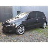 Volkswagen Fox 2012 1.6 Comfortline Pack 5 P