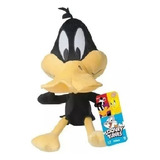 Pelúcia Looney Tunes Patolino 28 Cm - Novabrink