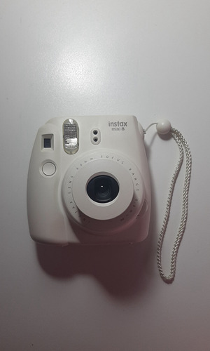 Cámara Fujifilm Instax Mini 8