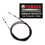Cable De Direccion Alternativo Para Yamaha Waverunner 3
