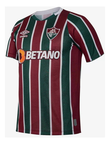 Nova Camisa Fluminense Lançamento - Pronta Entrega