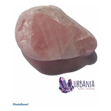 1 Cuarzo Ventana Rosa Colección Reiki Amuleto Reiki Chakra 