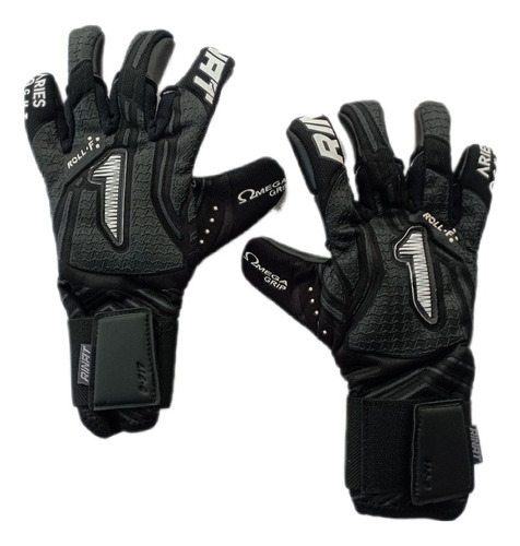 Guantes De Portero Rinat Semi Nm Infantil 100% Originales