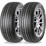 Kit De 2 Llantas Windforce Catchfors H/p P 205/55r16 91 V