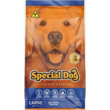 Ração Special Dog Sabor Carne 15kg