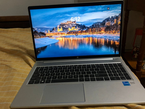 Computador Dell Hp Probook Intel Core Buen Estado