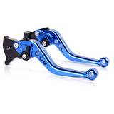 Palancas De Embrague De Freno Ajustables Para Yamaha Yzf R6