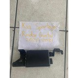 Radar Frontal Kia Sportage 2020-21 99110-d9510  Ml826