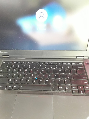 Laptop Lenovo T440p Core I5 4ta Generación