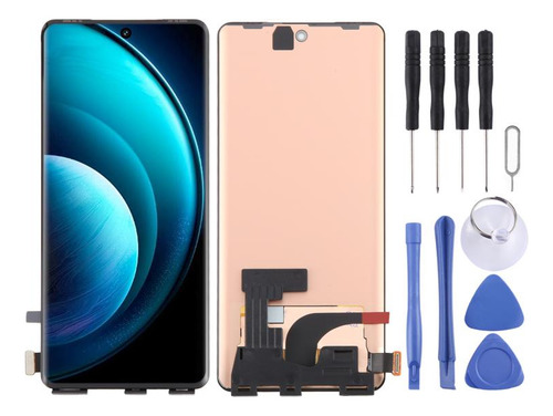 Vivo X90 Pro Plus | MercadoLivre 📦 Vivo X90 Pro Plus | MercadoLivre 📦