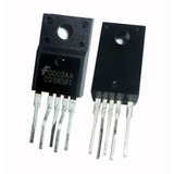 Transistor Fet Peavey Qsc Cq1565rt Fscq1565rtydtu 30400035
