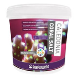 Caledonia Coral Salt 6,5kg Reeflowers