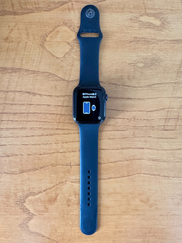 Apple Watch Se 2 Gen. Gps + Cellular + Apple Care - Usado