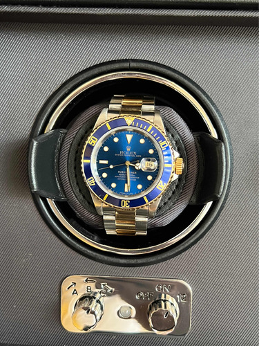 Rolex Submariner Date 50k