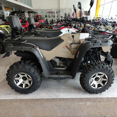 Ares 200