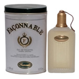 Perfume Faconnable 100ml Hombre - mL a $1202