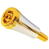 Bocal Jc Custom Para Trompete B4 Ld King Personalizado