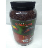 Areia Terracota Mbreda , Substrato Terracota 6kg, Terrario