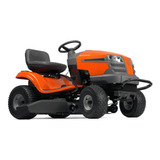 Trator Cortador De Grama Ts 142  Husqvarna - 19 Hp