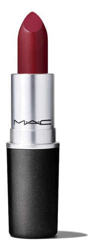 M A C - Batom Matte - Diva  3g Acabamento Mate