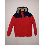 Campera The North Face Hyvent 