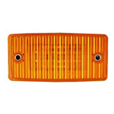 Zepelin De 20 Led Freightliner-famsa Mica Ambar No.12094