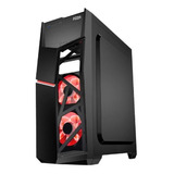 Pc Gamer Core I7 8gb Ddr4 Ssd 240gb Hd 630 Hdmi 600w 45